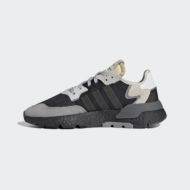 Adidas nite hot sale jogger 219